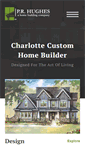 Mobile Screenshot of prhughesllc.com